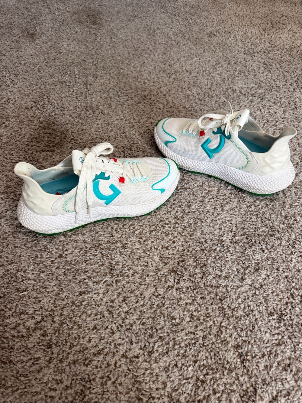G/FORE Women’s Golf Shoes - Picture 3 of 5